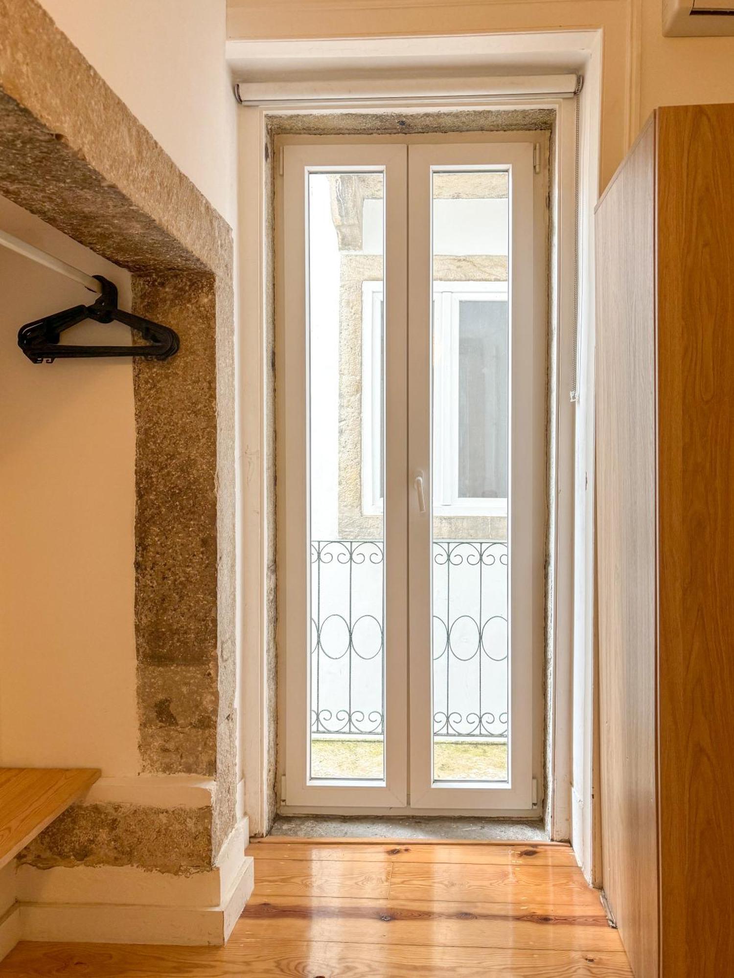 Home Mais 36 Lisbon Exterior photo